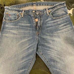 Men’s Polo Jeans